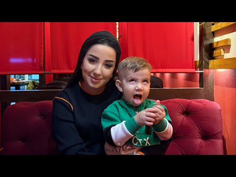 Видео: Влоги чандруза// Навишарихо 😱