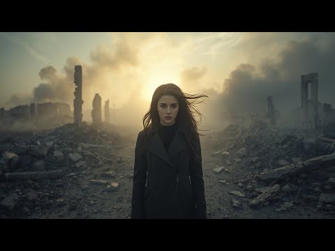 Видео: Пепел и свет