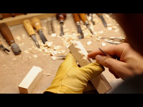 Видео: 3 простых шага к вырезанию глаза