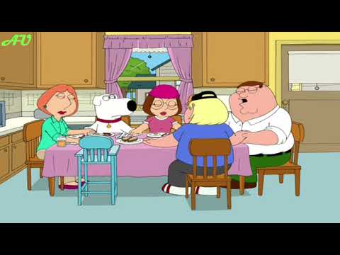 Видео: Гриффины - Лучшие и смешные моменты #40 Брайан атеист. Питер вернулся в 3 класс. Filiza