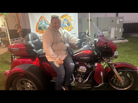 Видео: Жизнь в Айове is live! Осенний праздник!