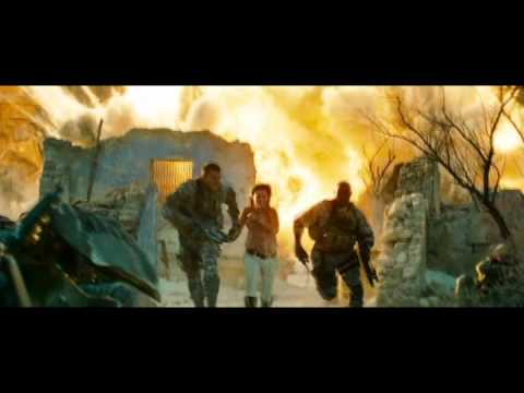 Видео: Linkin Park на русском New Divide (Cделать верный шаг)