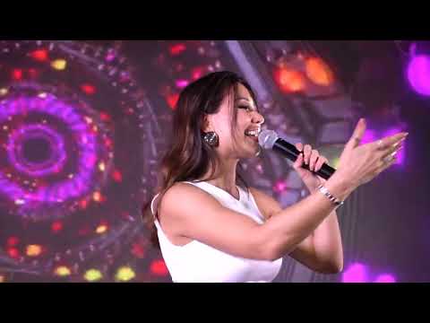 Видео: SAMIRA - Я не одна (концерт Каспийск)