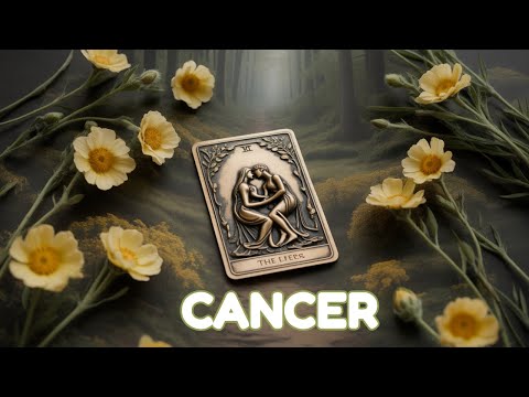 Видео: РАК🌍❤️ЭТОТ ЧЕЛОВЕК ВЕРНЕТСЯ, ЧТОБЫ БОРОТЬСЯ ЗА ВАШУ ЛЮБОВЬ ↩️💍 ВАЖНОЕ ПРОБУЖДЕНИЕ…💓 ТАРО ЛЮБВИ НА...