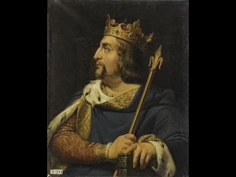 Видео: Правда истории. Французские короли /5. Людовик VI. Большой Король.