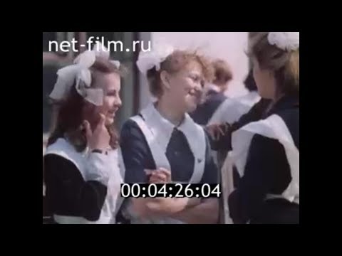 Видео: 1981г. село Сущёво. колхоз имени 50 летия СССР. Костромская обл
