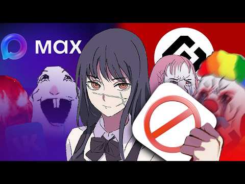 Видео: Мертвое полушарие Блокировок Интернета