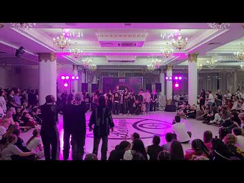 Видео: Награждение | SCOM FEST 2024 SPRING Ставрополь