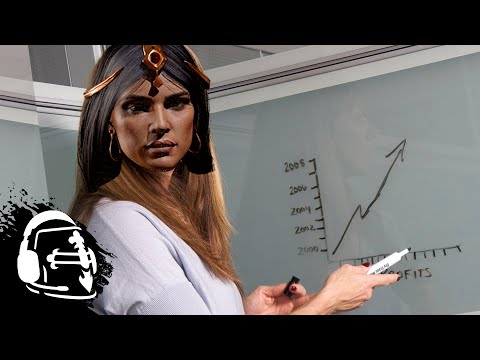 Видео: О важности брейкпоинтов, или Величайший обман в истории Diablo [Diablo 2: Resurrected]