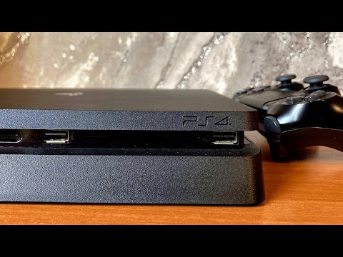 Видео: PS4 для ЧАЙНИКОВ