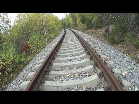 Видео: Прогулка в 22278 км мясо на углях .