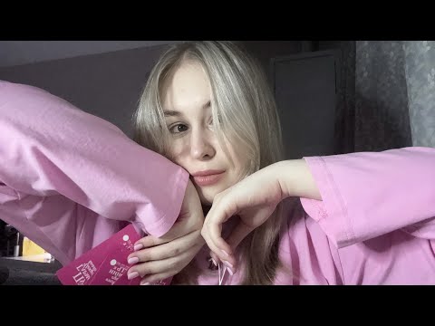 Видео: АСМР Триггеры от которых ты ТОЧНО уснешь!