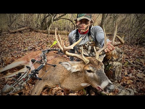 Видео: Соревнования по стрельбе из лука в Пенсильвании (Rut Hunter 2024)