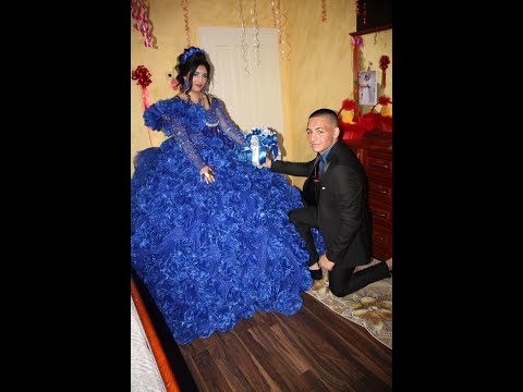 Видео: Очаквайте скоро Годеж на Рамис и Анифе 4k-uhd