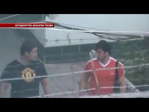Видео: Спортчулардын тирешине эмне себеп болду? / 17.02.20 / НТС