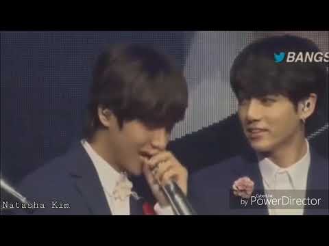 Видео: Клип Вигуки - Альфа и Омега | Ким Тэхен Чон Чонгук