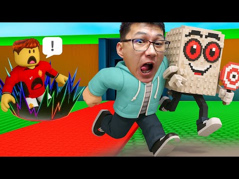 Видео: Брейнроттарды қалай ұрлайтынын үйрендім (Roblox)
