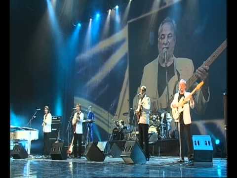 Видео: Кремль. Моя любовь жива.2011г..wmv
