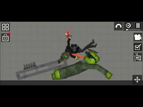 Видео: Мелон плейграунд фильм нападение карампусов 14 серия возвращение