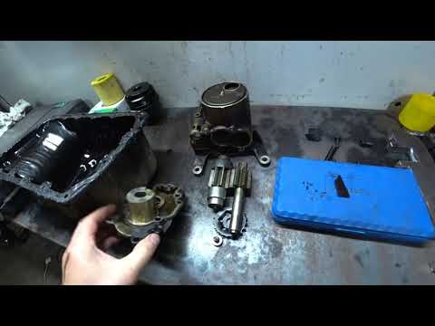 Видео: Peugeot 3008 ЕР6 , перескочила цепь ГРМ, часть 4 - неудачный запуск после замены цепи ГРМ.