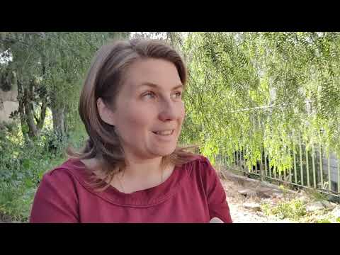 Видео: ЖЕНЩИНЫ В БИБЛИИ. 01.05.20