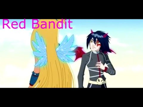 Видео: [Друзья Ангелов] Раф и Сульфус. Клип-Не такой от уж плохой