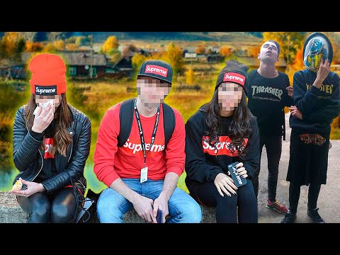 Видео: ПРОБЛЕМЫ РУССКОГО МОДНИКА