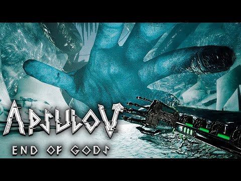 Видео: Apsulov: End of Gods Прохождение ►ПРОГУЛКА В НИФЛЬХЕЙМ ►#2