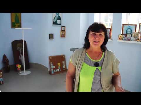 Видео: Урочище Поднависла. Аршалуйз и Галина Ханжиян.