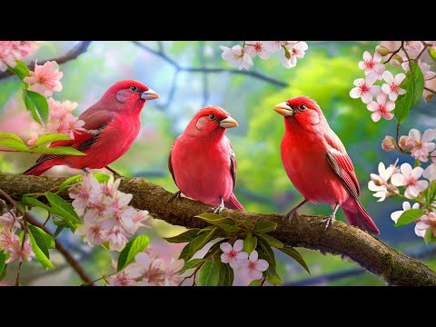 Видео: Послушайте эту музыку и вам станет легче🌿Нежная музыка,успокаивает нервную систему и радует душу