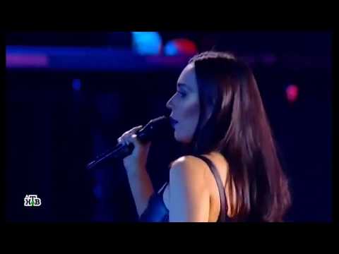 Видео: SEREBRO - В космосе (Радиомания), 2018