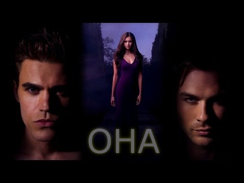 Видео: Елена Гилберт - Она