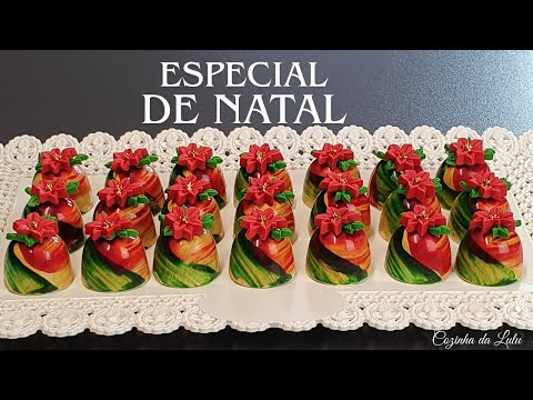 Видео: Идеи Шоколада на Рождество | Изысканные и Простые Конфеты 🍫