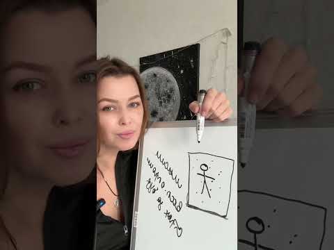 Видео: Видео изменит твою жизнь. Выйти из ограничений.