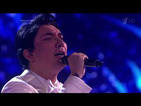Видео: Алишер Каримов, «Ноктюрн». Финал.Голос 10. Стихи:Р. Рождественский, музыка:Т.Бабаджанян #музыка #rek