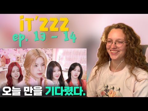 Видео: ФАНТЕЗИЙНЫЙ ДОМ ❁ IT'ZZZ EP.13 & 14