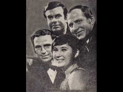 Видео: ВИА Лада Чудо -ветер