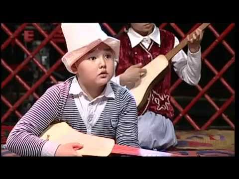 Видео: 2-сабак Комуз