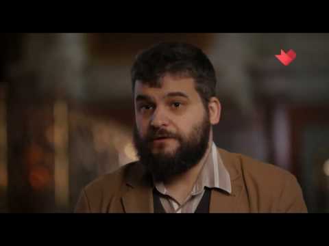 Видео: "Вера. Надежда. Любовь": Иоанно-Предтеченский монастырь