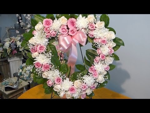 Видео: Как сделать открытое сердечное сочувствие