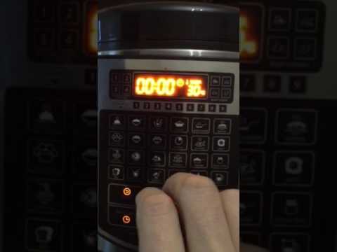 Видео: Мультиварка MARTA-4313 - не покупайте