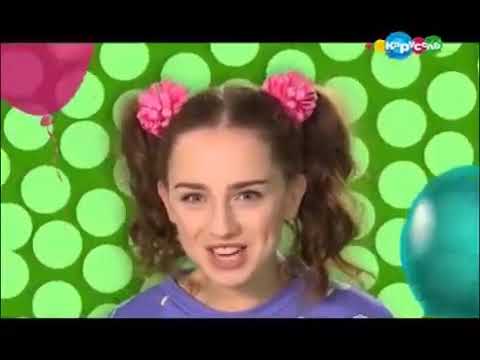 Видео: Карусель анонсы (номер 2) наоборот