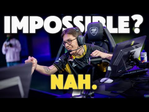 Видео: 11 минут лучших моментов VALORANT с EWC