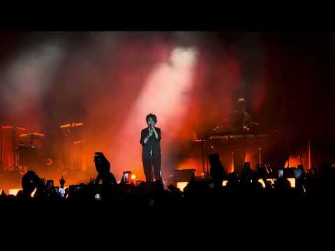 Видео: Zemfira — «Печаль», Tbilisi 2024