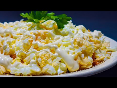Видео: Боже как это вкусно! Готовлю по этому рецепту много лет и другого не ищу!