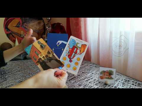 Видео: Какво ще е следващото Действие на Него/ Нея към Теб? (Timeless)