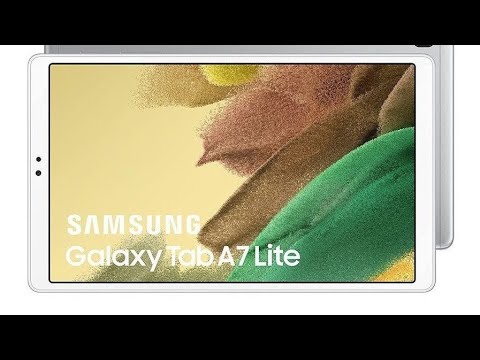 Видео: Опыт эксплуатации планшета Samsung Galaxy Tab A7 Lite