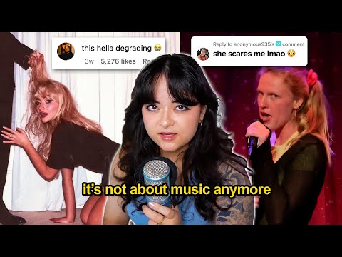 Видео: Смерть музыкальной «критики»