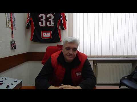 Видео: Программа GFI Calibration Tool. Часть 5.