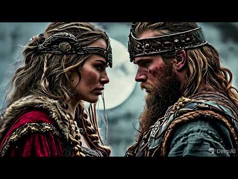 Видео: Расставание  (клятва скальда)